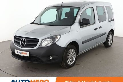Mercedes Citan