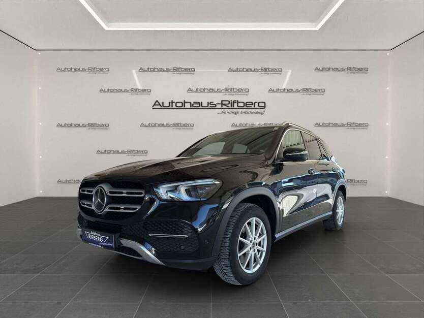 GLE 350