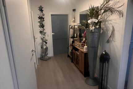 Doppelhaushälfte zum 01.03.2026 frei. 5 zimmer