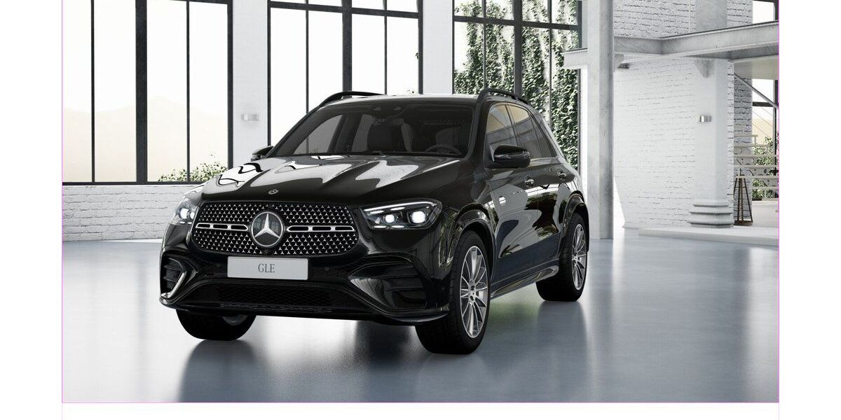 Mercedes-Benz GLE 450 11.000 km 87.790 &euro; Bad Oeynhausen 32545