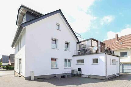 Wohnung Gütersloh Innenstadt - 5 Zimmer, 112 m&sup2;, 365.000&euro; | Angebot:25248091