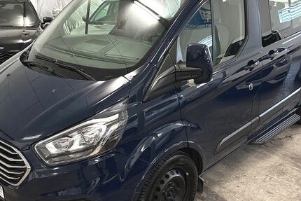 Ford Transit Custom 138.000 km 24.990 € Rietberg 33397
