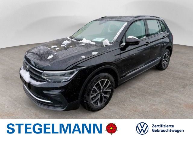 VW Tiguan 64.932 km 27.770 &euro; Lemgo 32657