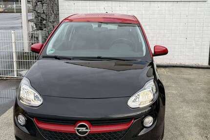 Opel Adam 39.700 km 11.249 &euro; Bielefeld 33609