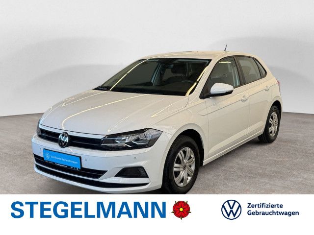 VW Polo 81.503 km 12.770 &euro; Lemgo 32657