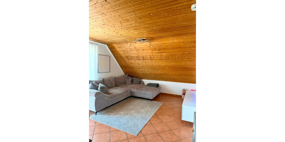 Etagenwohnung Verl - 4 Zimmer, 70 m&sup2;, 800&euro; | Angebot:26423131