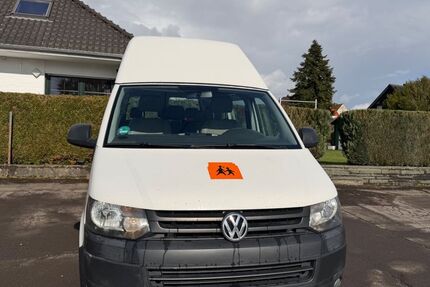 VW T5 Transporter 400.000 km 5.900 &euro; Oerlinghausen 33813