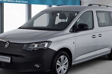 VW Caddy 59.060 km 23.990 &euro; Bad Salzuflen 32105