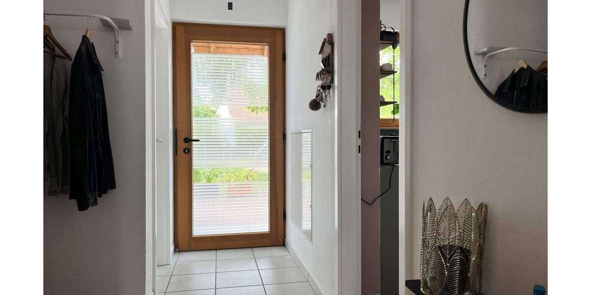 Reihenmittelhaus Bad Salzuflen-Schötmar Schötmar - 5 Zimmer, 121 m&sup2;, 268.000&euro; | Angebot:24402217