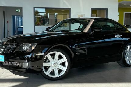 Chrysler Crossfire 21.815 km 17.995 &euro; Herford 32052
