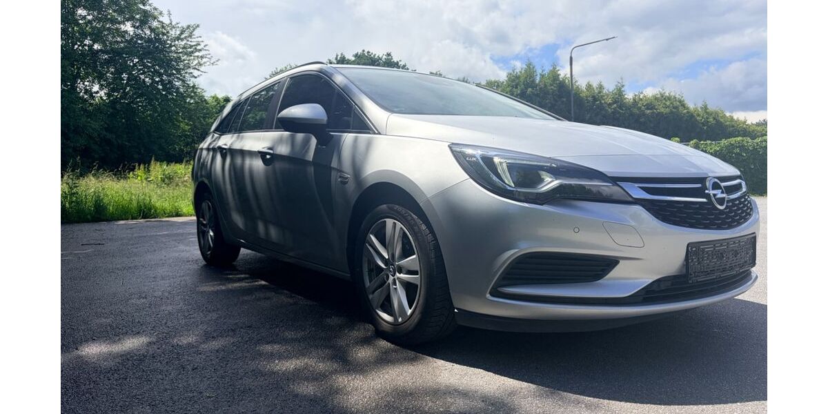 Opel Astra 153.050 km 6.390 &euro; Bünde 32257