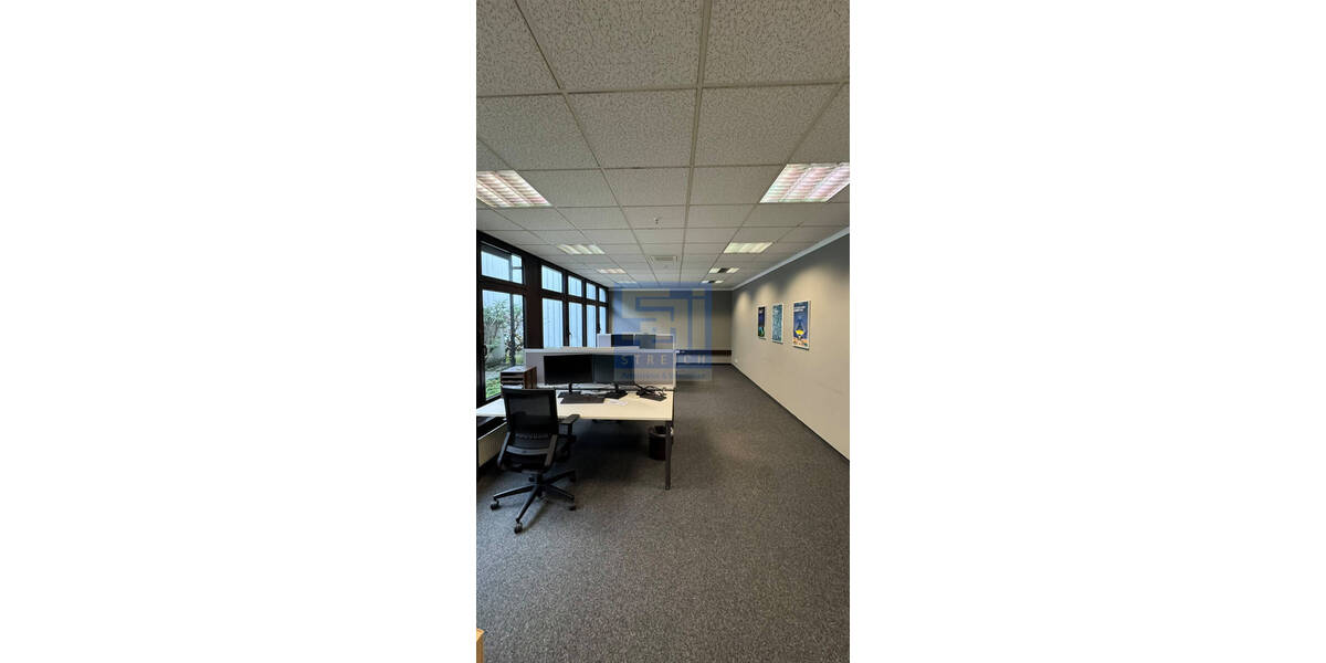 Gewerbeobjekt Bielefeld Sennestadt - 1 Zimmer, 579 m&sup2;, 5.211&euro; | Angebot:25669076