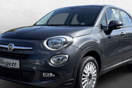 Fiat 500X 73.606 km 11.490 &euro; Delbrück-Westenholz 33129