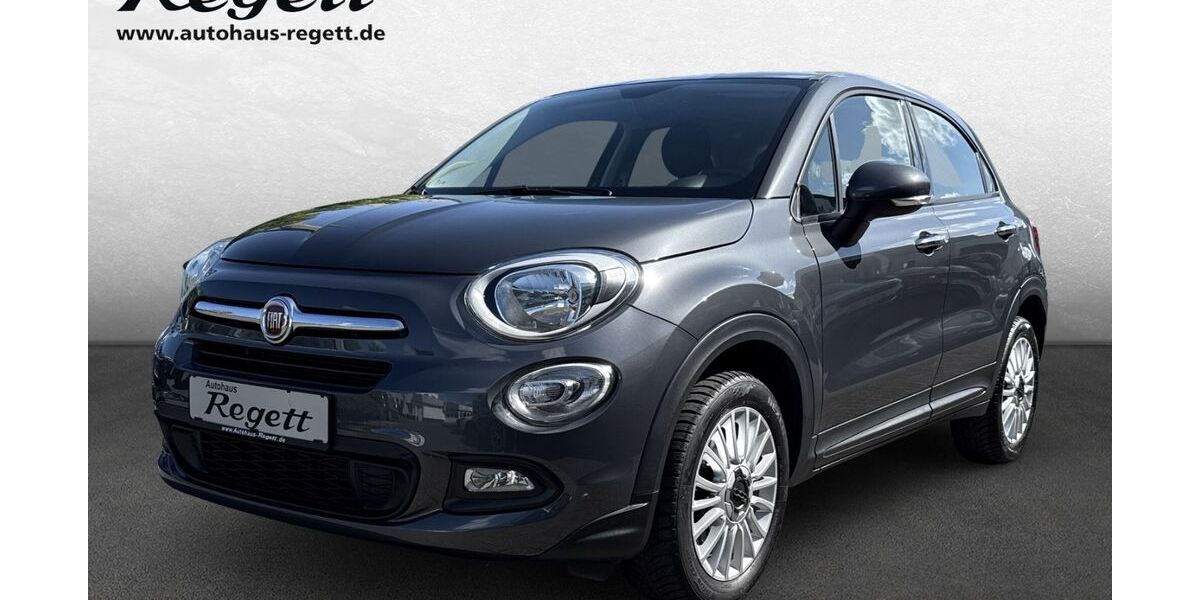 Fiat 500X 73.606 km 11.490 &euro; Delbrück-Westenholz 33129