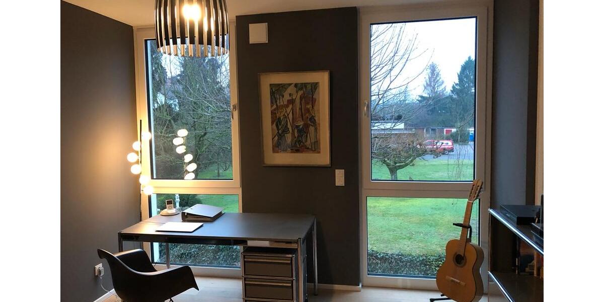 Modernes Haus in begehrter Lage Nähe Lenkwerk 3 zimmer