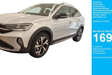 VW Taigo 2.717 km 24.615 &euro; Gütersloh 33334
