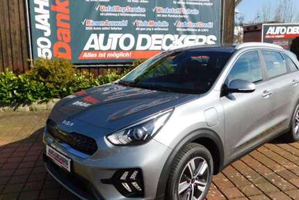 Kia Niro 9.800 km 23.980 € Lage 32791