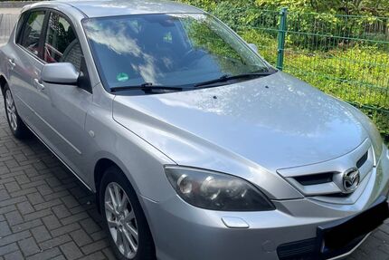 Mazda 3 152.000 km 1.990 € Bielefeld 33659
