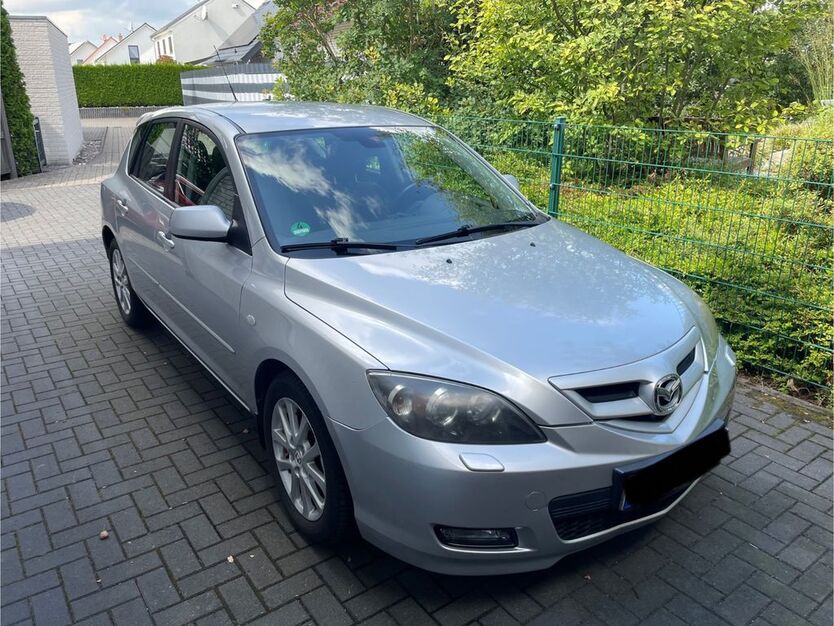 Mazda 3 152.000 km 1.990 € Bielefeld 33659