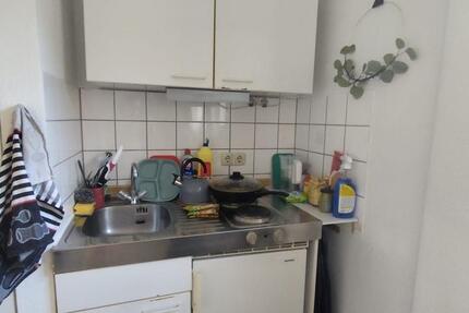 Wohnung Bielefeld - 1 Zimmer, 21 m&sup2;, 209&euro; | Angebot:26478002