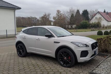 Jaguar E-Pace 92.000 km 21.690 &euro; Bünde 32257