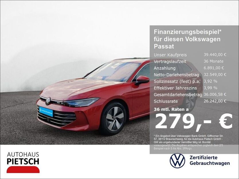 Passat