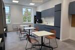 Modernisierte Büro- oder Praxisräume in historischem Gebäude in der Innenstadt - Gewerbeobjekt Detmold | Angebot:24611663