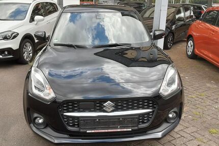 Suzuki Swift 20.990 km 13.990 &euro; Melle 49324