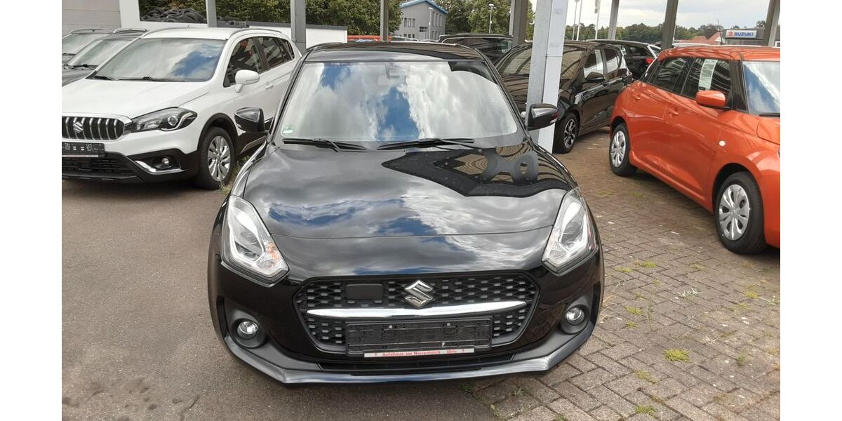 Suzuki Swift 20.990 km 13.990 &euro; Melle 49324