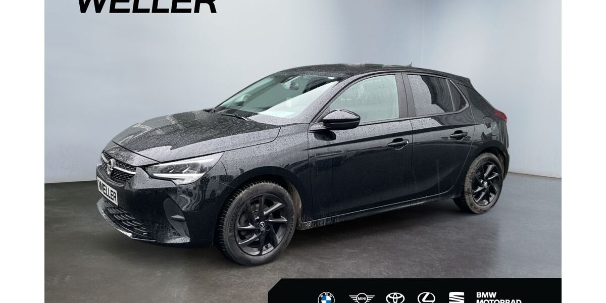 Opel Corsa 96.000 km 10.680 &euro; Gütersloh 33330