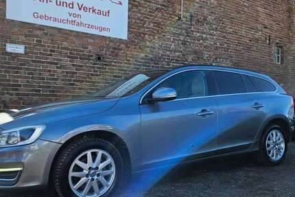 Volvo V60 277.600 km 7.990 &euro; Spenge 32139