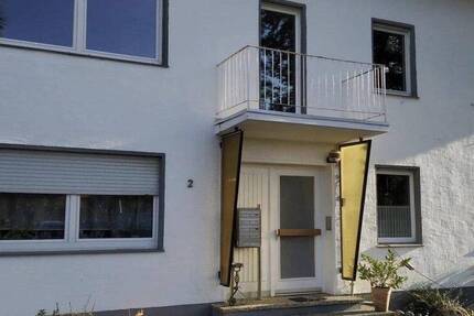 Wohnung Detmold Bentrup-Loßbruch - 3 Zimmer, 95 m&sup2;, 780&euro; | Angebot:26886722