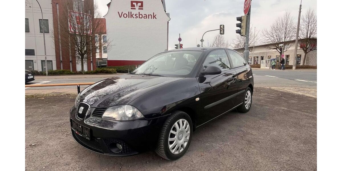 Seat Ibiza 138.500 km 3.290 &euro; Herford 32049