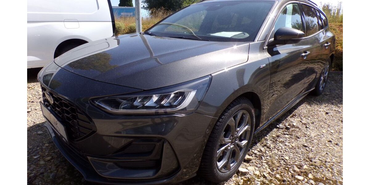 Ford Focus 1.500 km 35.590 &euro; Bad Oeynhausen 32547