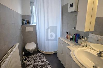 WERTSTABILE EIGENTUMSWOHNUNG MIT PERSPEKTIVE - Etagenwohnung Bielefeld Schildesche | Angebot:26109656