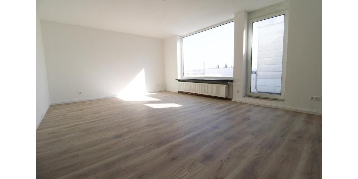 Etagenwohnung Bielefeld Heepen - 3 Zimmer, 77 m&sup2;, 182.000&euro; | Angebot:26267600