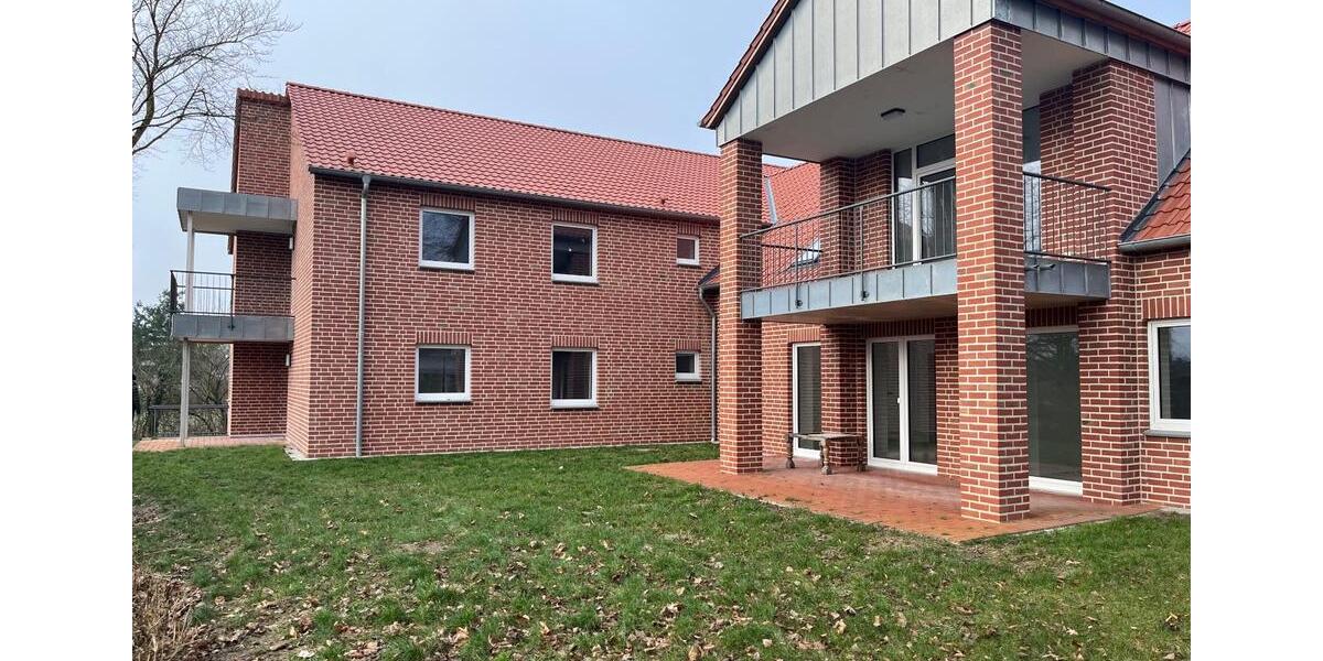 Etagenwohnung Bielefeld Senne - 3 Zimmer, 109 m&sup2;, 1.200&euro; | Angebot:25612872