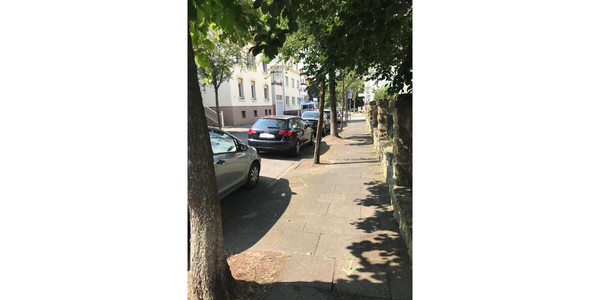 Helle und zentrale 3-Zimmer Terrassenwohnung in Bad Salzuflen 3 zimmer