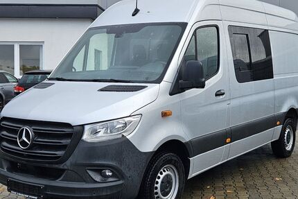 Mercedes-Benz Sprinter 29.518 km 46.291 € Halle (Westf) 33790