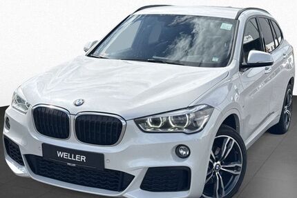 BMW X1 90.333 km 21.590 &euro; Bad Oeynhausen 32547
