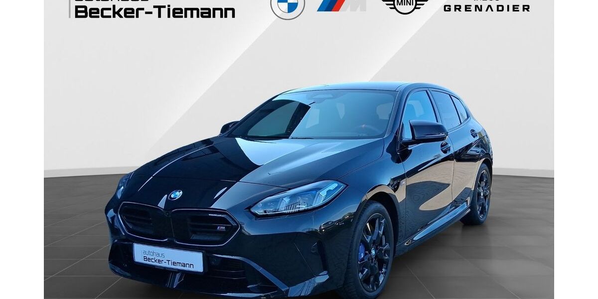 BMW M135 23.873 km 39.894 &euro; Bielefeld 33719
