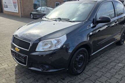 Chevrolet Aveo 279.800 km 999 &euro; Bielefeld 33647