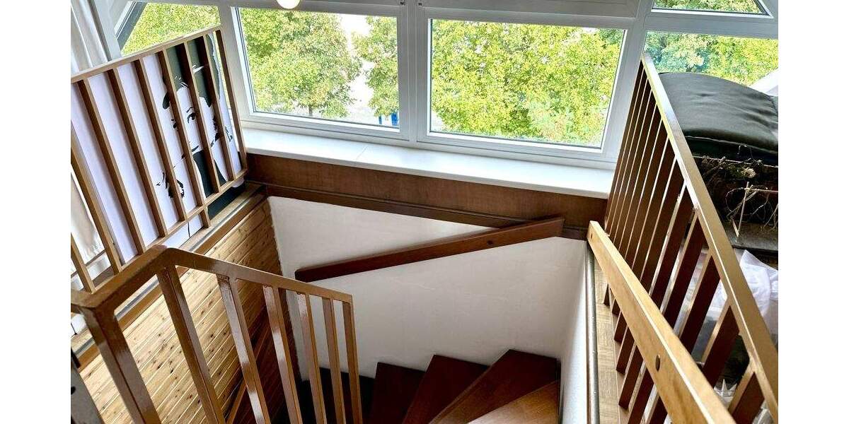 Etagenwohnung Bielefeld / Brackwede Brackwede - 3 Zimmer, 91 m&sup2;, 775&euro; | Angebot:23097079