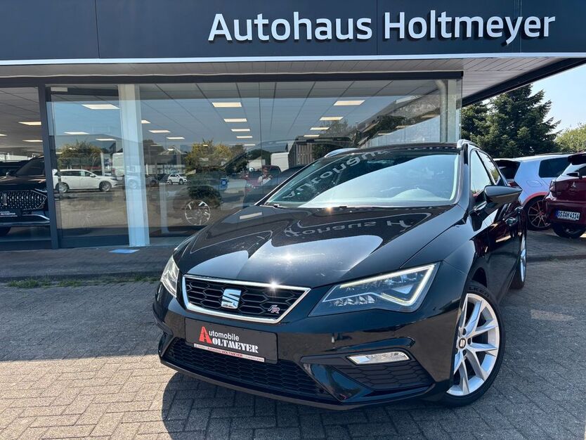 Seat Leon 88.750 km 14.950 € Melle 49324