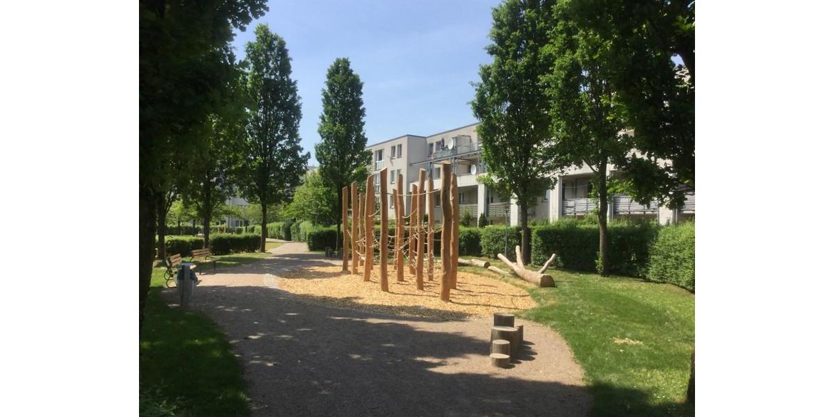 Etagenwohnung Bielefeld Heepen - 2 Zimmer, 64 m&sup2;, 426&euro; | Angebot:25770297