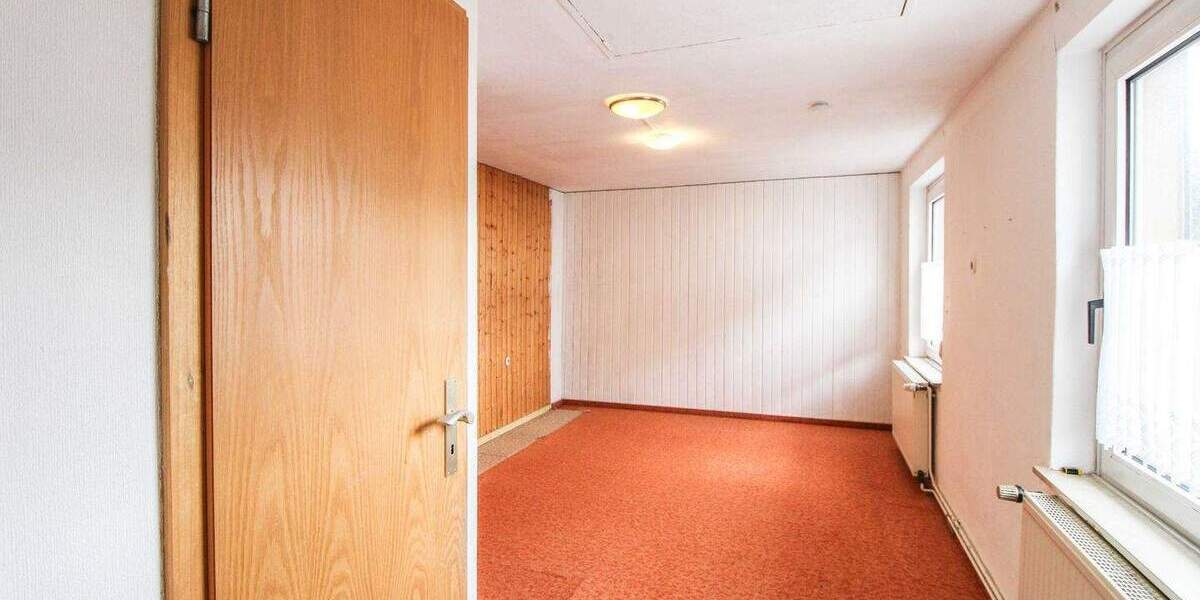 Einfamilienhaus Oerlinghausen - 8 Zimmer, 349.000&euro; | Angebot:25778249