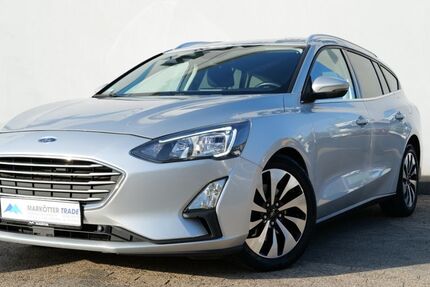 Ford Focus 183.139 km 8.450 &euro; Bielefeld 33647