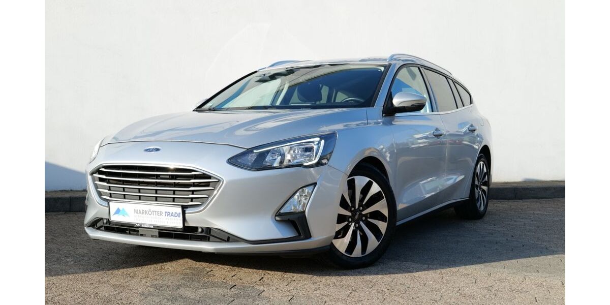 Ford Focus 183.139 km 8.450 &euro; Bielefeld 33647