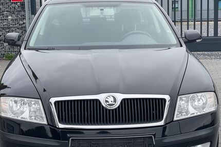 Skoda Octavia 195.000 km 3.900 € Herford 32051