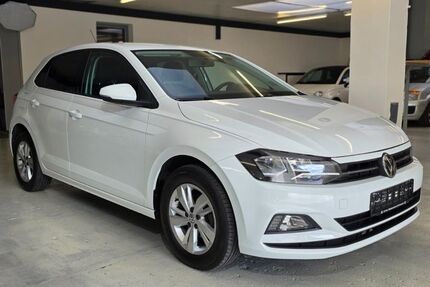 VW Polo 75.013 km 11.799 &euro; Versmold 33775